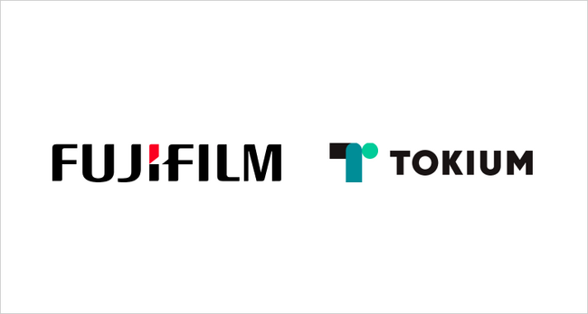 経費精算クラウド「TOKIUM経費精算」を富士フイルムビジネスイノベーションが提供開始