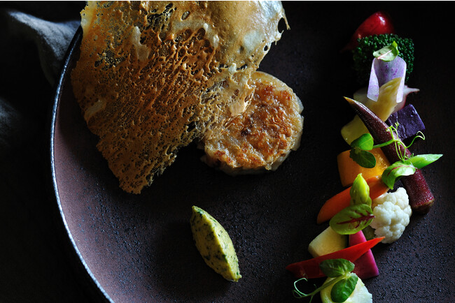 【星のや沖縄】健やかな美へと繋ぐ、冬だけのスペシャルコース「琉球シチリアーナ～Bellezza～」誕生｜提供期間：2023年11月1日から2024年2月29日