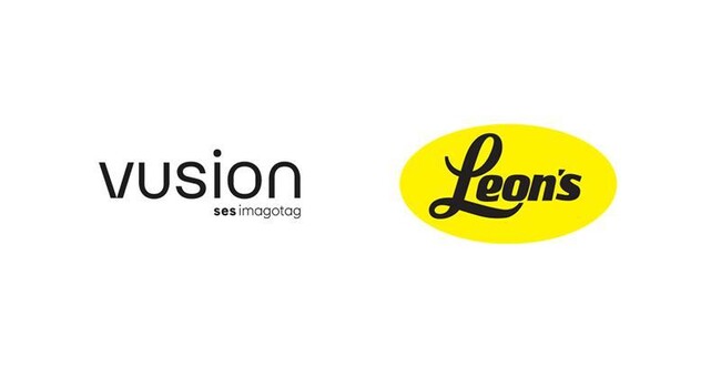 カナダ最大の家具小売店Leon's Furniture Limitedが、SES-imagotagによるVUSIONの大規模展開を拡大