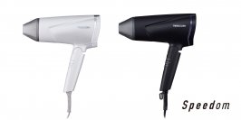 テスコム史上最速の速乾力(※1)　テスコム「プロテクトイオン ヘアードライヤー TD670A」2023年10月下旬より発売