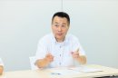 宇治第一交通株式会社　宇治営業所　取締役所長　上田 智之様