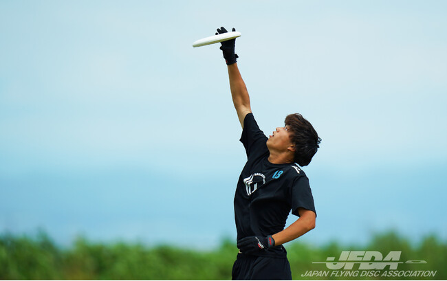 全地区からの本戦出場チームが決定！全国1位の大学チームを決める本戦へ。[第34回全日本大学アルティメット選手権大会 各地区予選]