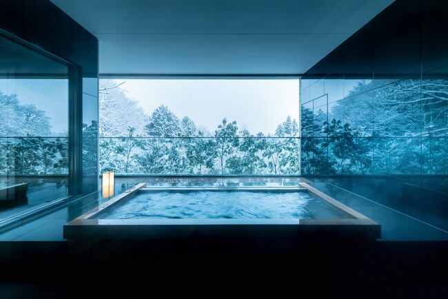 【界】冬限定「はじめての温泉ひとり旅」販売 | 期間：2023年12月1日～2024年2月29日　対象：界7施設