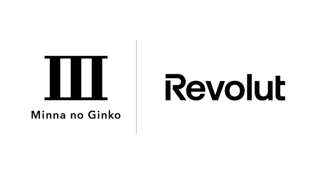 REVOLUT TECHNOLOGIES JAPAN株式会社とのタイアップキャンペーン実施について #みんなの銀行xRevolut