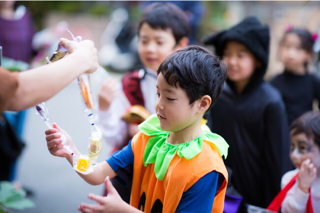 2023年ハロウィンはどう過ごす？　「家でお祝い」は定番に、親子での屋外イベントへの関心も高まる／いこーよ総研ユーザーアンケート