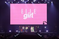 ガール世代に向けたファッションブランド「ELLEgirl」『CREATEs presents TGC KITAKYUSHU 2023 by TOKYO GIRLS COLLECTION』出展