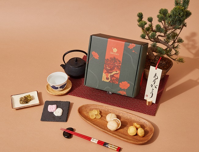 越境サブスクサービスを手掛けるICHIGO×さいたま市で「さいたまBOX」を10～11月限定で販売！