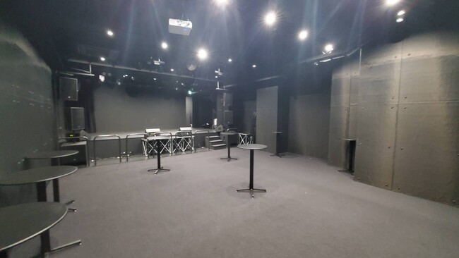 秋葉原末広町に新たにイベントスペース「AkibaStellaCube(アキバステラキューブ)」が誕生！