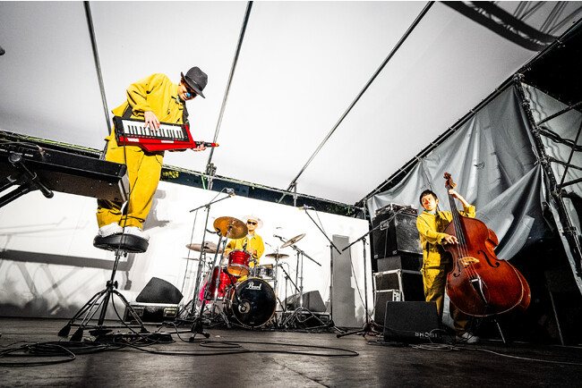 H ZETTRIO、連続配信を来年度も継続、ついに世界新記録達成までのカウントダウン開始！12/1(金)リリース記念すべき60作目のタイトルは「Dynamics」と決定！