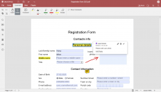 ONLYOFFICE Docsから複数の新機能を備えたオンラインエディターのバージョン7.5がリリース！