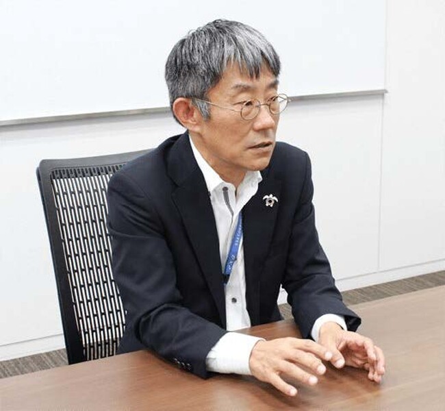 プロジェクト管理システムのサイロ化を解消するため基幹業務システム【ActualPROII×Excellent】を導入