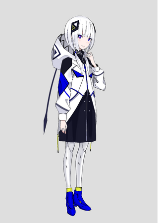 音楽配信代行サービス「narasu」、音声合成ソフトのキャラクター音声を利用した楽曲配信に株式会社THINKR提供の「可不」「星界」「裏命」「狐子」を追加！