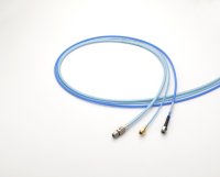 宇宙空間の過酷な環境下でも位相のずれや挿入損失が少ないTVAC(熱真空チャンバー)用「Junkosha マイクロ波・ミリ波同軸ケーブルアセンブリ」　10月17日に同社ウェブサイトにて記事を公開