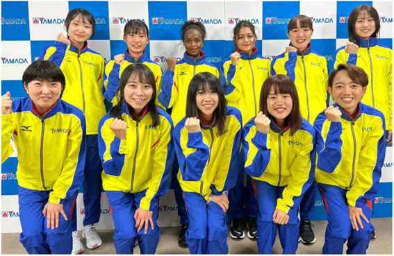 プリンセス駅伝 in 宗像・福津 ～第9回全日本実業団対抗女子駅伝競走大会予選会～