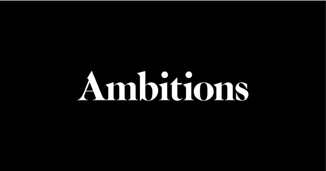 NewsPicks for Business、ウェブマガジン『Ambitions Web』をスタート
