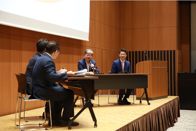 90分で学べる株主総会との付き合い方　複眼経済BizシンポVol.1「株主総会革命シンポジウムー株主が行きたくなるような株主総会とは？」全貌リポート