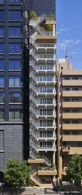 建物外観 建物外観