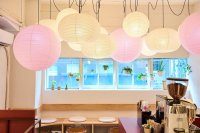 おいしい喫茶『MIKADOYA CAFE』　御門屋 自由が丘店の2階に10月23日(月)グランドオープン