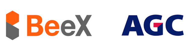 ＡＧＣ株式会社のガラス溶解シミュレーションシステムの本番展開をＢｅｅＸが伴走支援