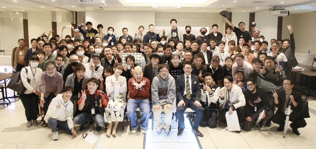 『ダービースタリオンマスターズ』 オフラインイベント「ダビマサーの宴」フォトレポートを公開！