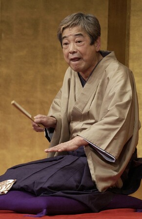 ～落語とはイリュージョンである～ 特別番組『立川談志13回忌　そして伝説へ』