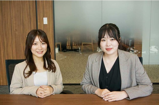 夢真は4人に1人が女性技術社員！女性が定着する秘訣はフォロー体制！女性技術社員の懇親会も開催