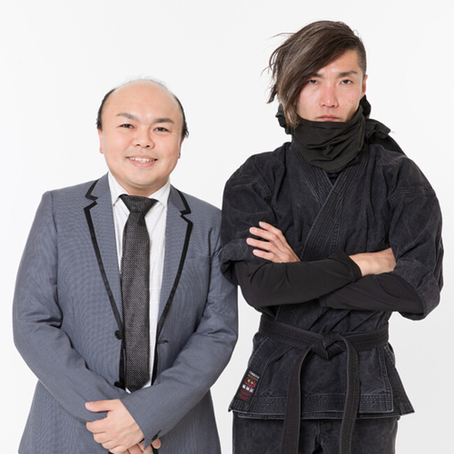 「ナビトモ文化祭」in 寅さんサミット開催