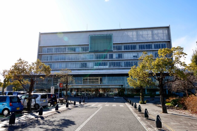 【愛知県西尾市】中小企業支援の初代チーフコーディネーターを募集します（年収1000万円）