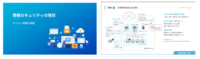 警察向けサイバーセキュリティ研修で定評のあるGeolocation Technoloy、ライトワークスと協業し、eラーニング教材『サイバー攻撃から組織を守る！「情報セキュリティ」をリリース