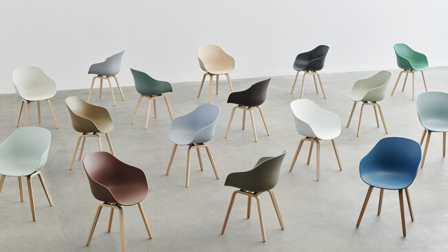 【HAY】NEW PRODUCT LAUNCH & PREVIEW