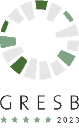～GRESBリアルエステイト評価結果に関するお知らせ～7年連続最高位評価「5スター」を獲得