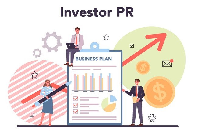BizCOM IPO・PRパッケージサービスを開始