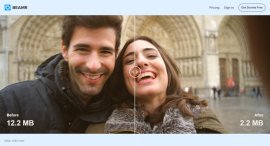 ビーマー社Webサイト - https://beamr.com ビーマー社Webサイト - https://beamr.com