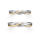 風早星_結婚指輪 風早星_結婚指輪