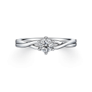 風早星_婚約指輪 風早星_婚約指輪