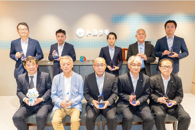 「Good安否確認賞 2023」受賞企業を発表