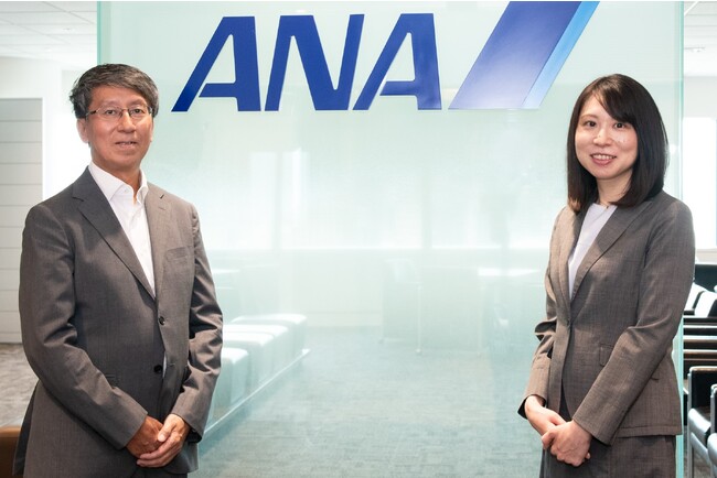 【環境経営・CDP】ＡＮＡホールディングス、「Aリスト企業」に選定