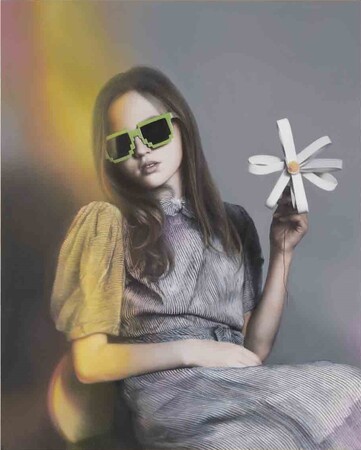 東京藝術大学の若手作家が西武渋谷店で繰り広げる 束の間の間-Tsukanoma no Aida-