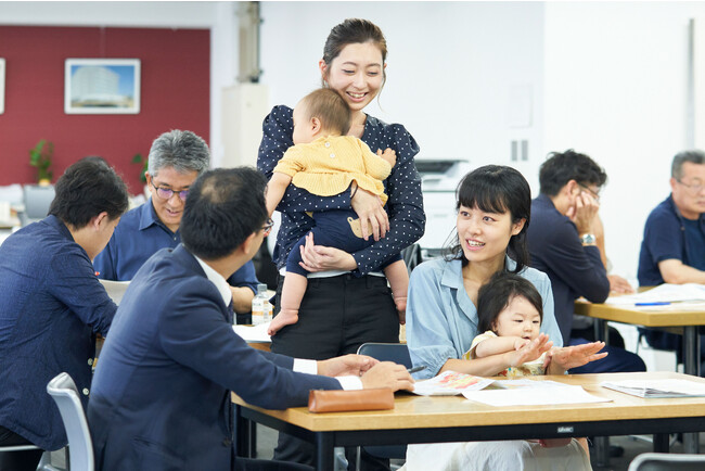 【類設計室】第5回WOMAN’s VALUE AWARD2023「ジェンダード・イノベーション部門」優秀賞を受賞