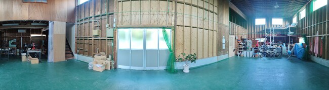 屋内・屋外ドローン練習場オープン! 天候に左右されず、無人航空機の楽しい世界を体験しよう!：（株）ツバサ・フロンティア