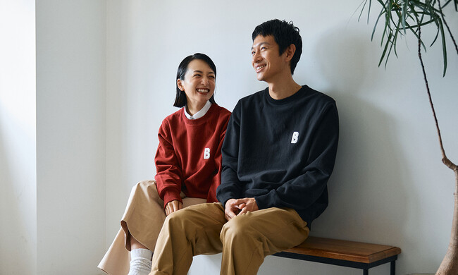ブルックス ブラザーズからプレッピーなロゴモチーフのWEB限定商品が発売