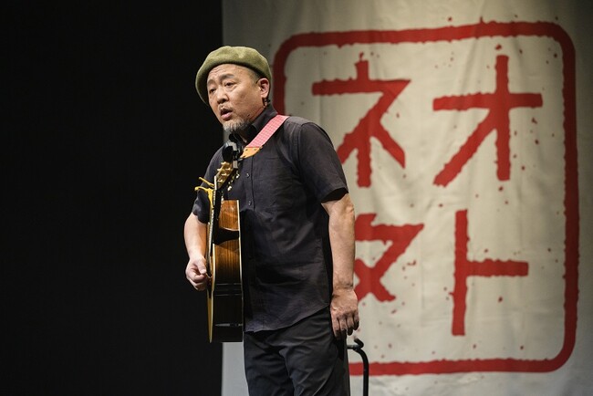 年末の年忘れライブ＆全国ツアー開催決定！毎年恒例の単独ライブ「オトネタ」24年公演も発表！