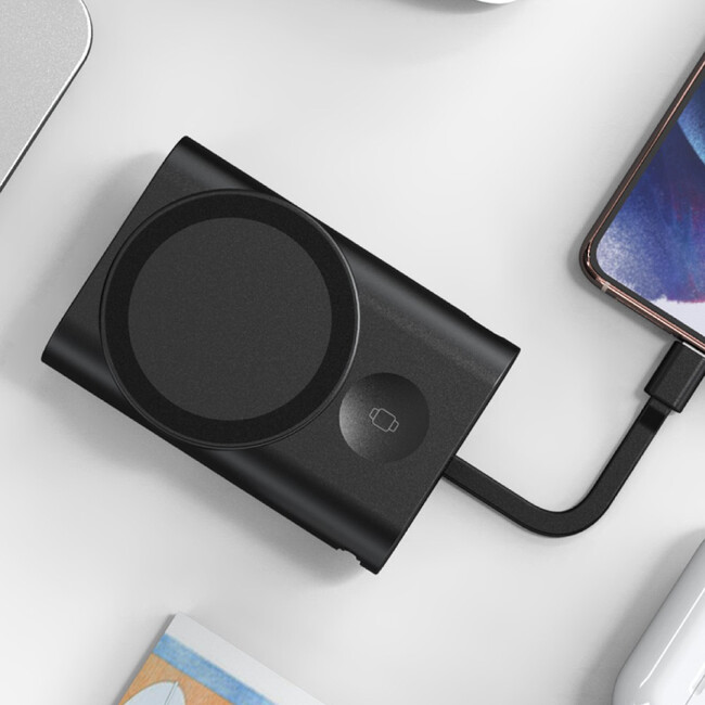 最大3台まで同時に充電！モバイルバッテリーとしても使える、機能的なワイヤレス充電器「GeeVive」を「Gloture楽天ストア」で販売開始
