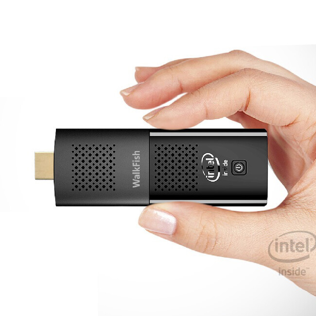 ポケットサイズの便利なスティック型ミニPC「GeeLarks-Mini」を「Gloture楽天ストア」で販売開始