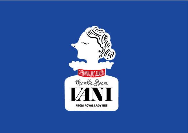 バニラが贅沢に香り立つ逸品。新スイーツブランド「VANI(バニ)」阪神梅田本店に11月1日（水）NEW OPEN！