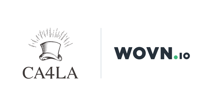 CA4LA、WOVN 導入で越境 EC 対応強化