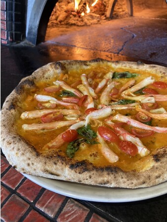 “醤油で食べるナポリピッツァ”が世界を席巻。坂本大樹シェフが『PIZZA WORLD CUP 2023』を制覇