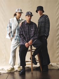 【ニューエラ】NEW ERA® BLACK LABEL、2023秋冬シーズンの最新作が登場