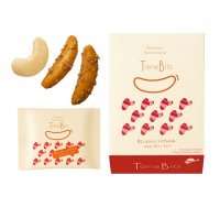 あの大阪名物をイメージ 『タネビッツ 紅しょうがソース』 期間限定発売