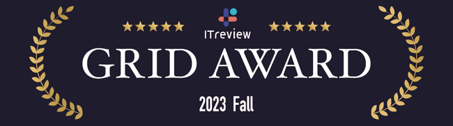 Meltwater Japanが「ITreview Grid Award 2023 Fall」にて最高位「Leader」を4部門にて初受賞
